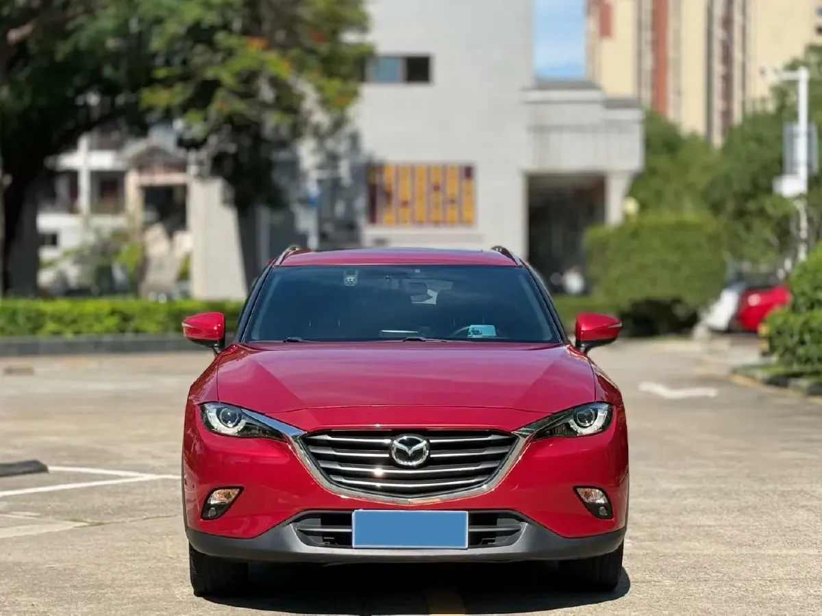 2018 Mazda CX-4 2.5L 192HP L4 6AT,autocango,china used car exporter,china ev exporter,chinese used car exporter,chinese used ev exporter