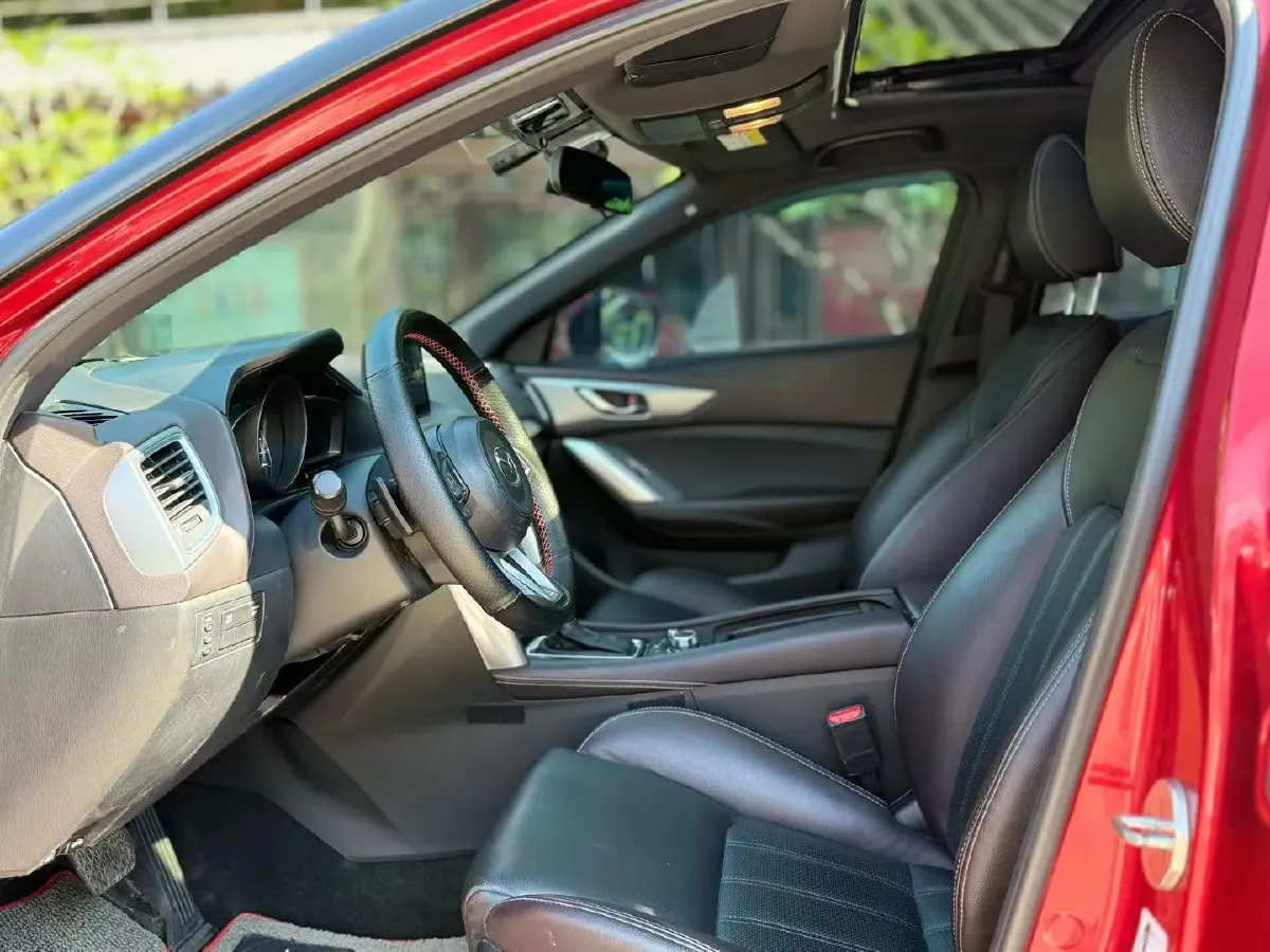 2018 Mazda CX-4 2.5L 192HP L4 6AT,autocango,china used car exporter,china ev exporter,chinese used car exporter,chinese used ev exporter