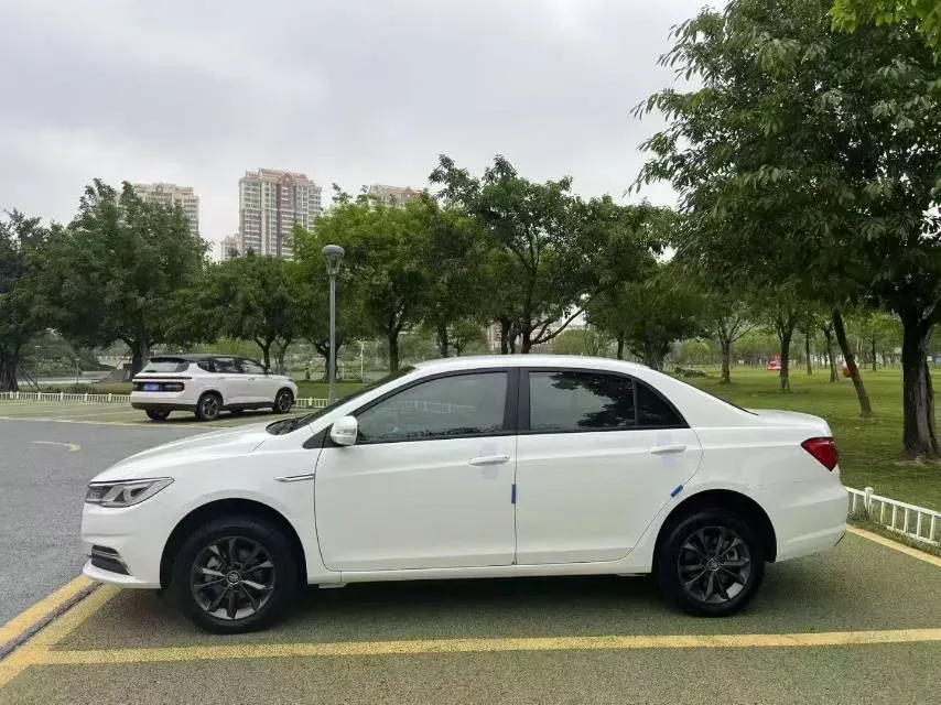 2021 BYD Qin BEV 53.56KWH,autocango,china used car exporter,china ev exporter,chinese used car exporter,chinese used ev exporter