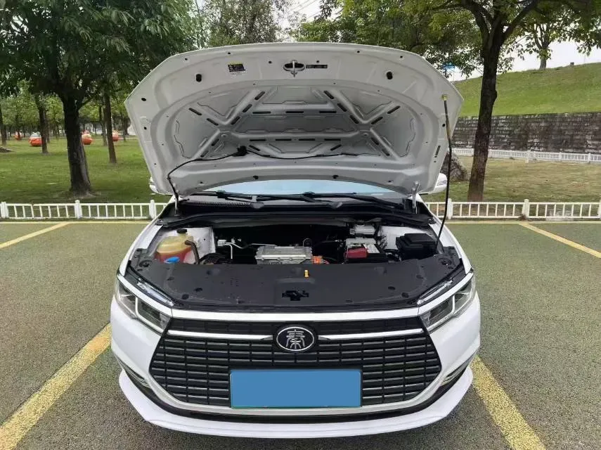 2021 BYD Qin BEV 53.56KWH,autocango,china used car exporter,china ev exporter,chinese used car exporter,chinese used ev exporter