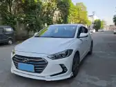 2016 HYUNDAI ELANTRA,autocango,china used car exporter,china ev exporter,chinese used car exporter,chinese used ev exporter