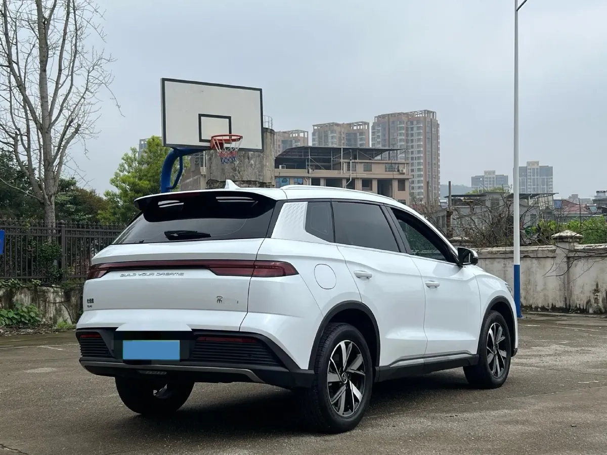 2023 BYD Song Pro 1.5L 110HP L4 E-CVT PHEV 12.9KWH,autocango,china used car exporter,china ev exporter,chinese used car exporter,chinese used ev exporter