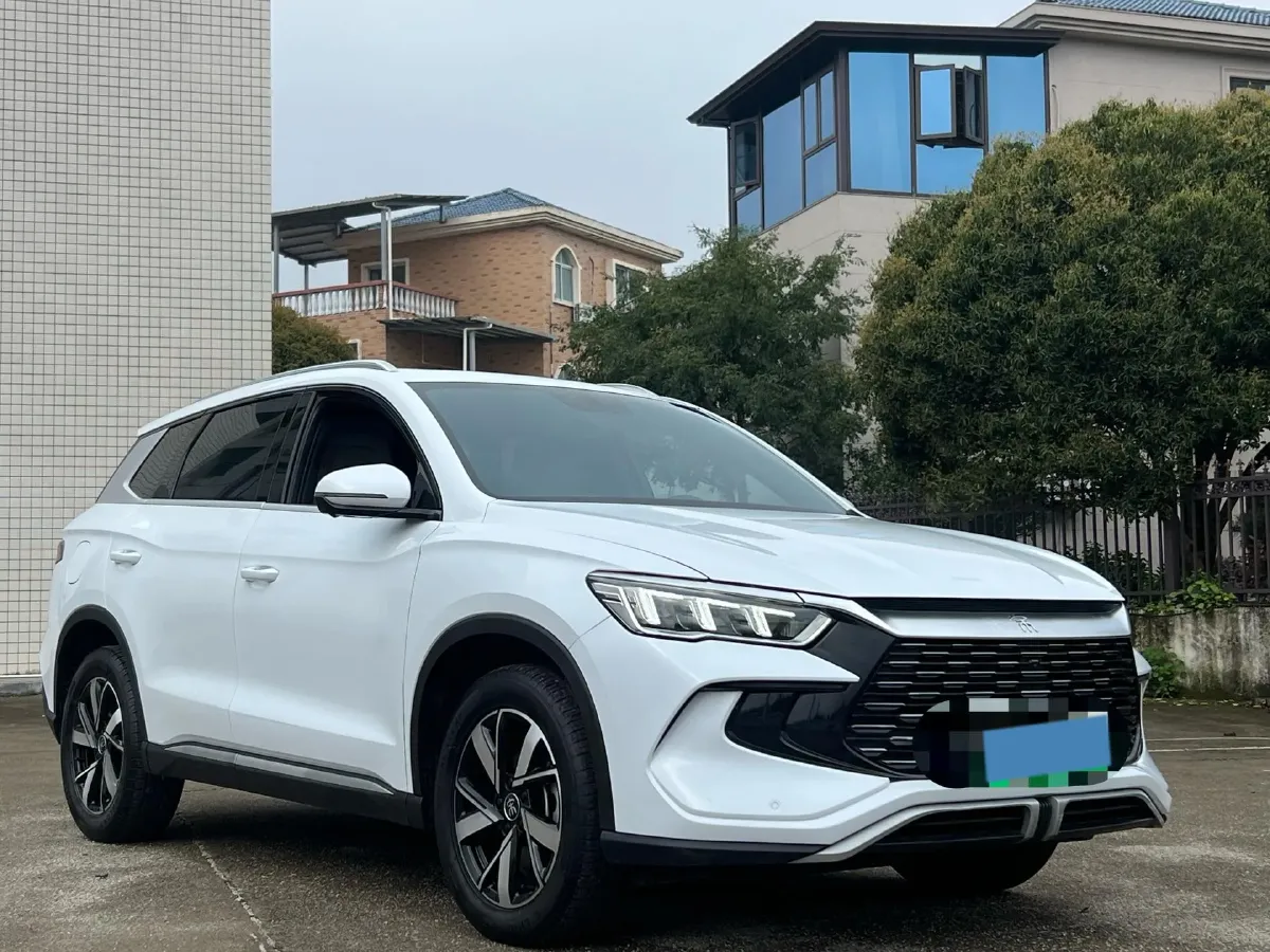 2023 BYD Song Pro 1.5L 110HP L4 E-CVT PHEV 12.9KWH,autocango,china used car exporter,china ev exporter,chinese used car exporter,chinese used ev exporter