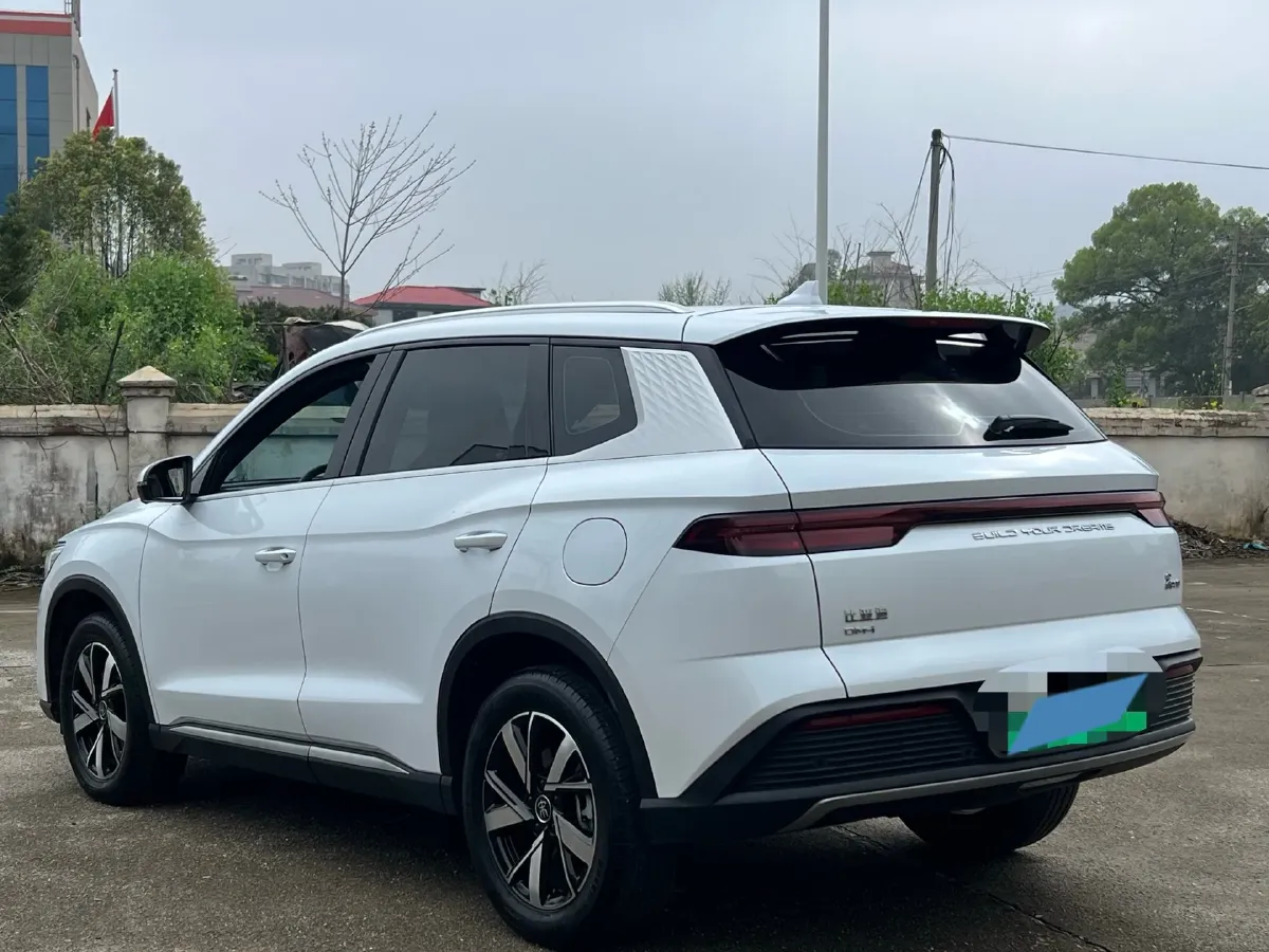 2023 BYD Song Pro 1.5L 110HP L4 E-CVT PHEV 12.9KWH,autocango,china used car exporter,china ev exporter,chinese used car exporter,chinese used ev exporter