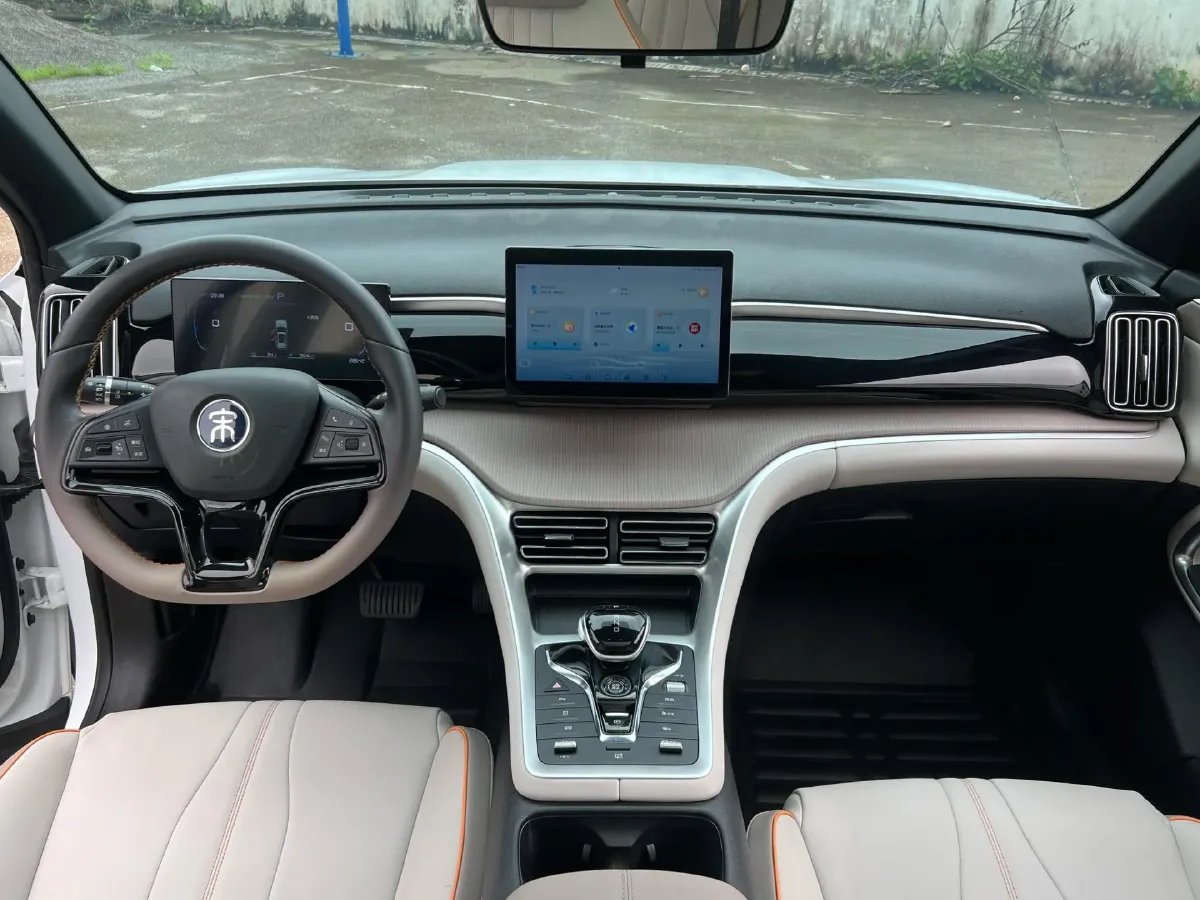 2023 BYD Song Pro 1.5L 110HP L4 E-CVT PHEV 12.9KWH,autocango,china used car exporter,china ev exporter,chinese used car exporter,chinese used ev exporter