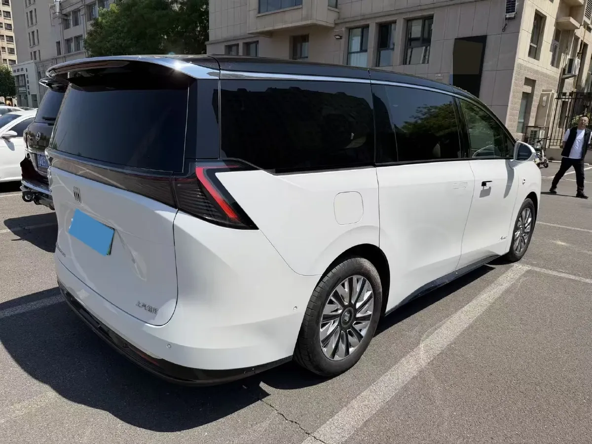 2026 Buick Encasa 1.5T 180HP L4 1DHT PHEV,autocango,china used car exporter,china ev exporter,chinese used car exporter,chinese used ev exporter