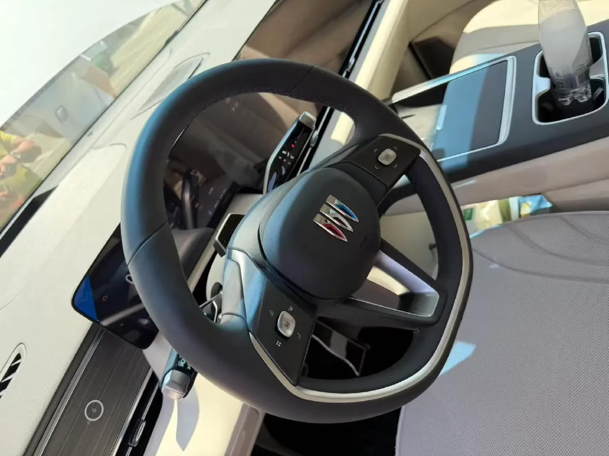 2026 Buick Encasa 1.5T 180HP L4 1DHT PHEV,autocango,china used car exporter,china ev exporter,chinese used car exporter,chinese used ev exporter