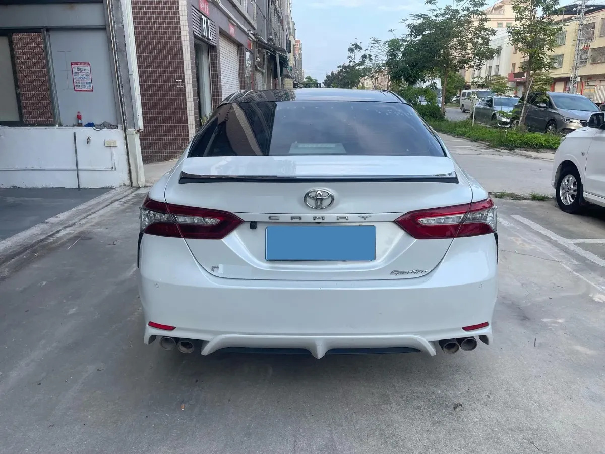2019 Toyota Camry 2.0L 178HP L4 CVT,autocango,china used car exporter,china ev exporter,chinese used car exporter,chinese used ev exporter