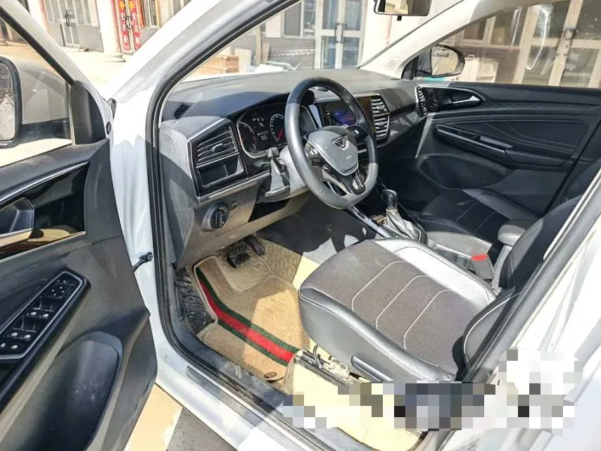 2022 Jetta VS5 1.4T 150HP L4 6AT,autocango,china used car exporter,china ev exporter,chinese used car exporter,chinese used ev exporter