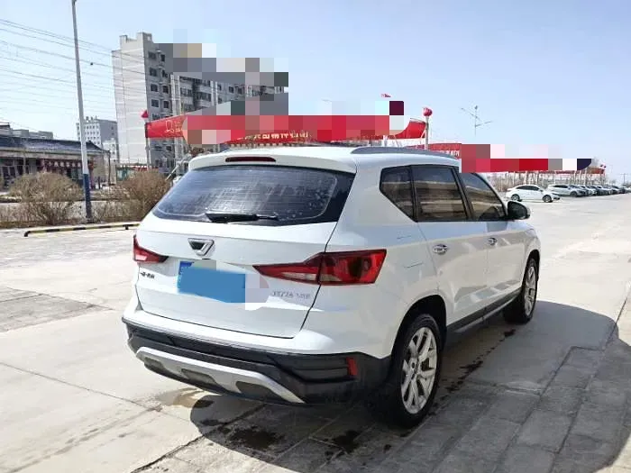 2022 Jetta VS5 1.4T 150HP L4 6AT,autocango,china used car exporter,china ev exporter,chinese used car exporter,chinese used ev exporter