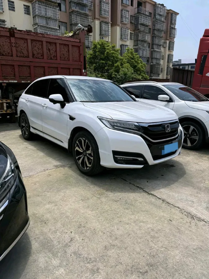 2017 Honda UR-V 1.5T 193HP L4 CVT,autocango,china used car exporter,china ev exporter,chinese used car exporter,chinese used ev exporter