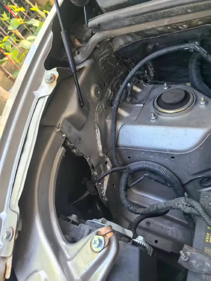 2022 JinBei Little Sea Lion X30 1.5L 102HP L4 5MT,autocango,china used car exporter,china ev exporter,chinese used car exporter,chinese used ev exporter