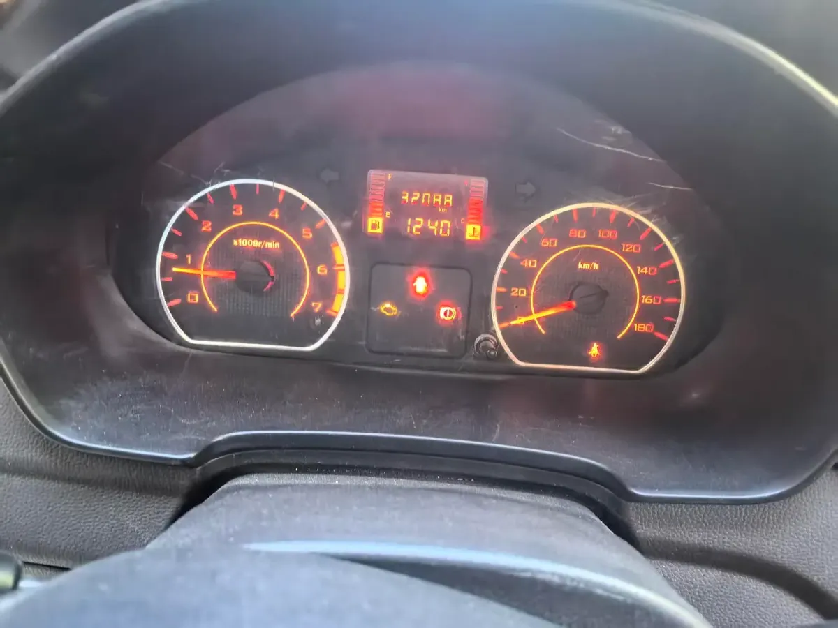 2022 JinBei Little Sea Lion X30 1.5L 102HP L4 5MT,autocango,china used car exporter,china ev exporter,chinese used car exporter,chinese used ev exporter