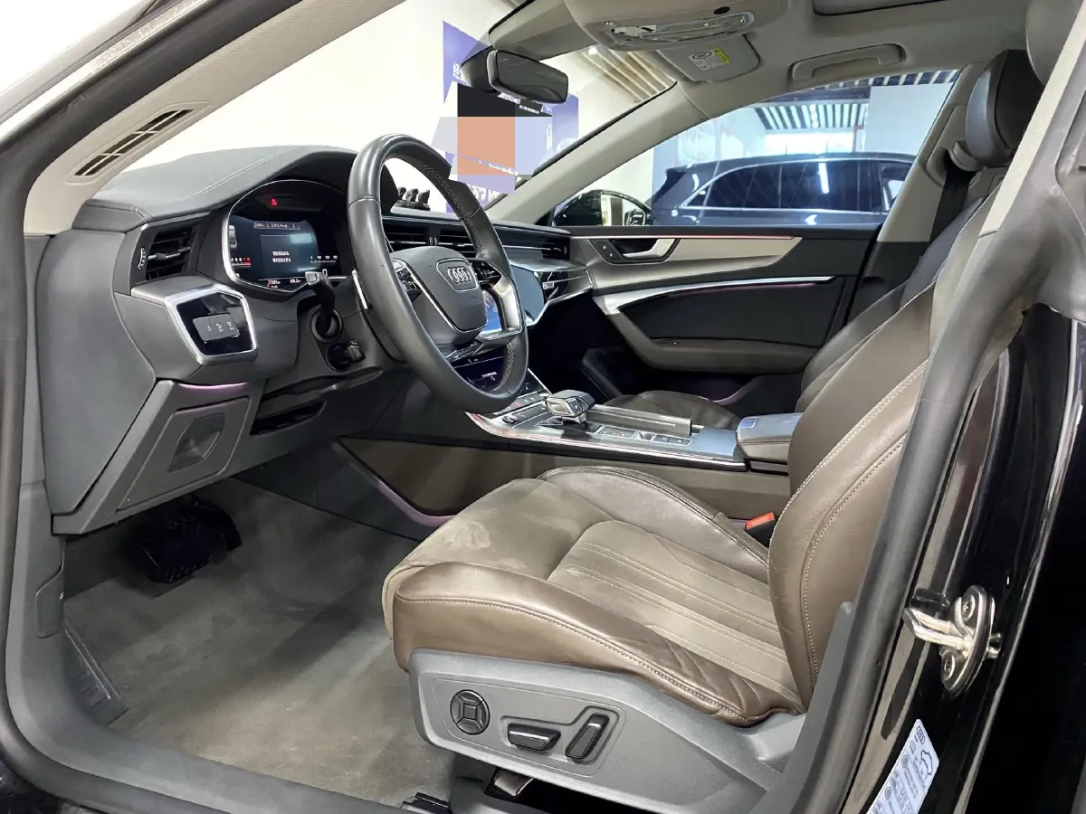 2022 Cadillac XT6 2.0T 237HP L4 9AT,autocango,china used car exporter,china ev exporter,chinese used car exporter,chinese used ev exporter