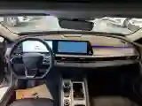 2024 Chery Arrizo 8 1.6T 197HP L4 7DCT
