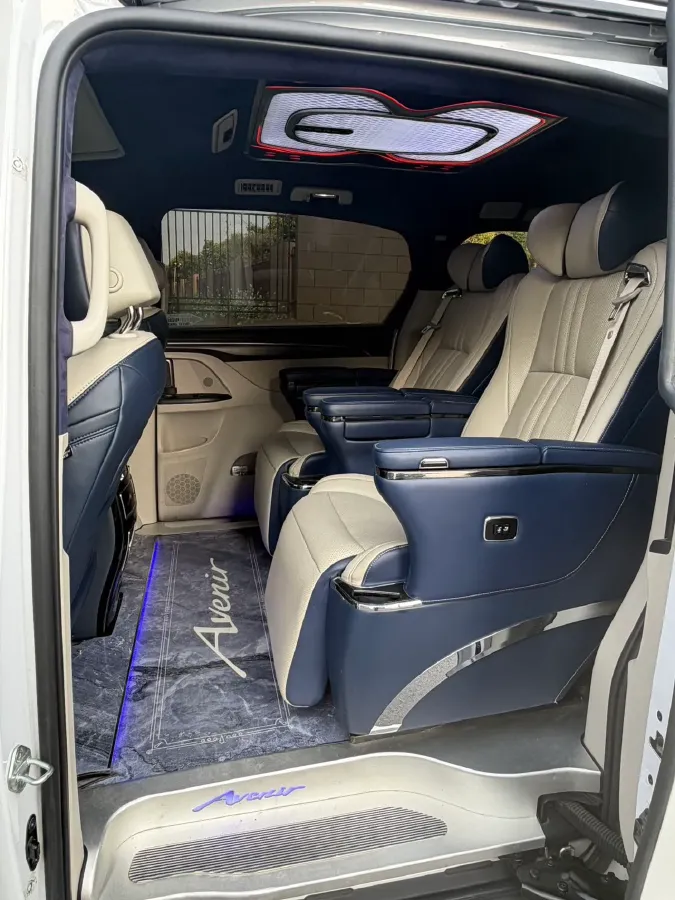 2023 Buick GL8 2.0T 237HP L4 9AT,autocango,china used car exporter,china ev exporter,chinese used car exporter,chinese used ev exporter