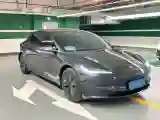 2025 Tesla Model 3 BEV 62.5KWH
