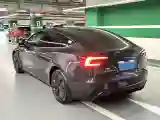 2025 Tesla Model 3 BEV 62.5KWH