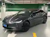 2025 Tesla Model 3 BEV 62.5KWH