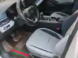 2022 Geely Emgrand 1.5L 114HP L4 CVT