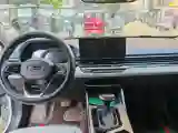 2022 Geely Emgrand 1.5L 114HP L4 CVT