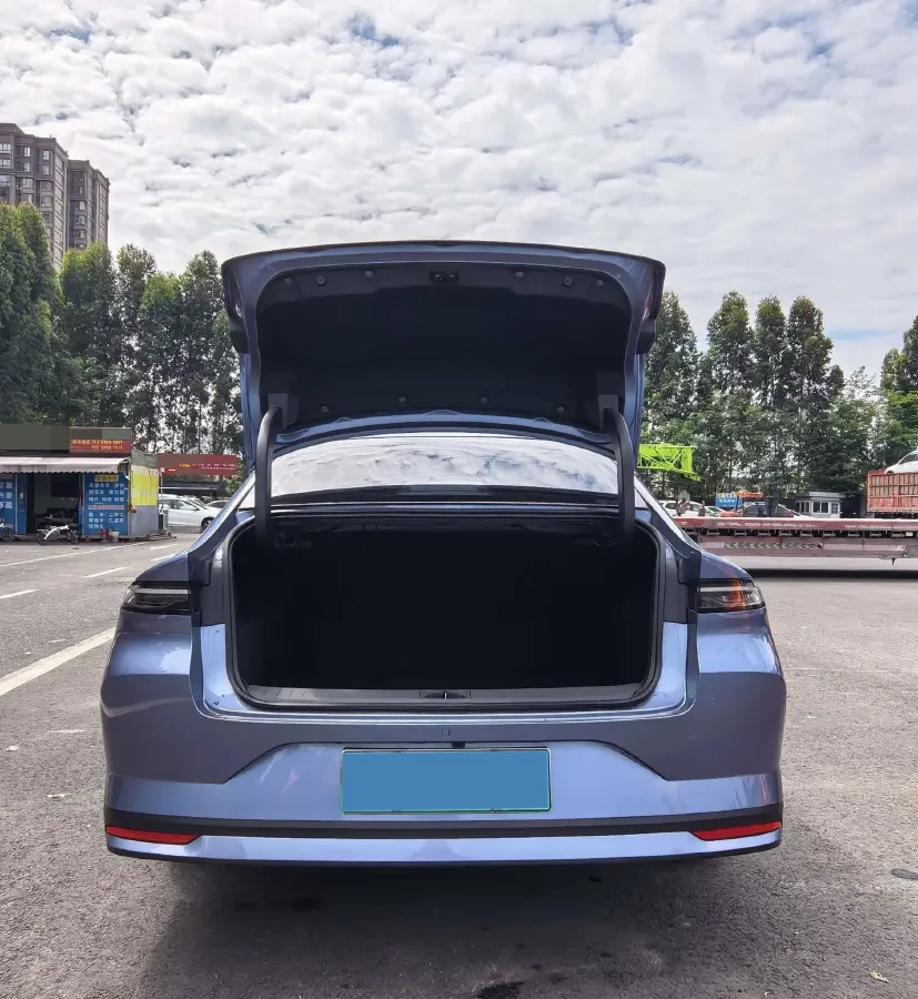 2026 Nissan N7 1.5L 102HP L4 1DHT PHEV,autocango,china used car exporter,china ev exporter,chinese used car exporter,chinese used ev exporter