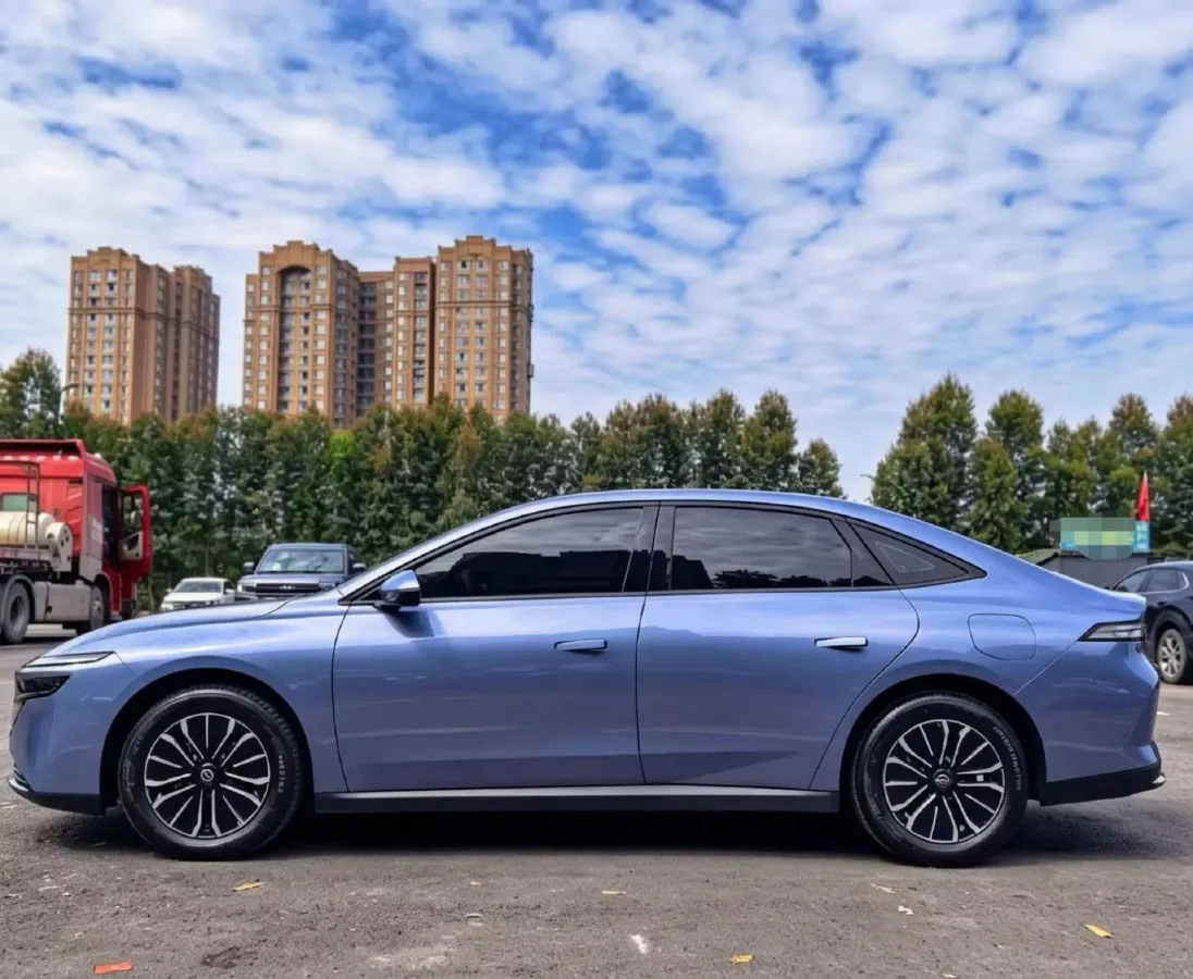 2026 Nissan N7 1.5L 102HP L4 1DHT PHEV,autocango,china used car exporter,china ev exporter,chinese used car exporter,chinese used ev exporter