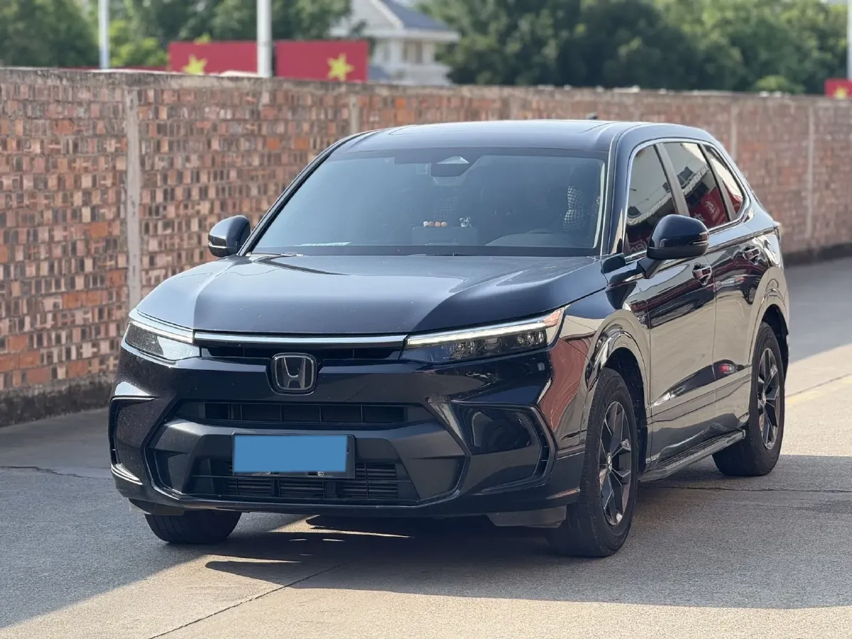 2023 Honda Breeze 1.5T 193HP L4 CVT,autocango,china used car exporter,china ev exporter,chinese used car exporter,chinese used ev exporter