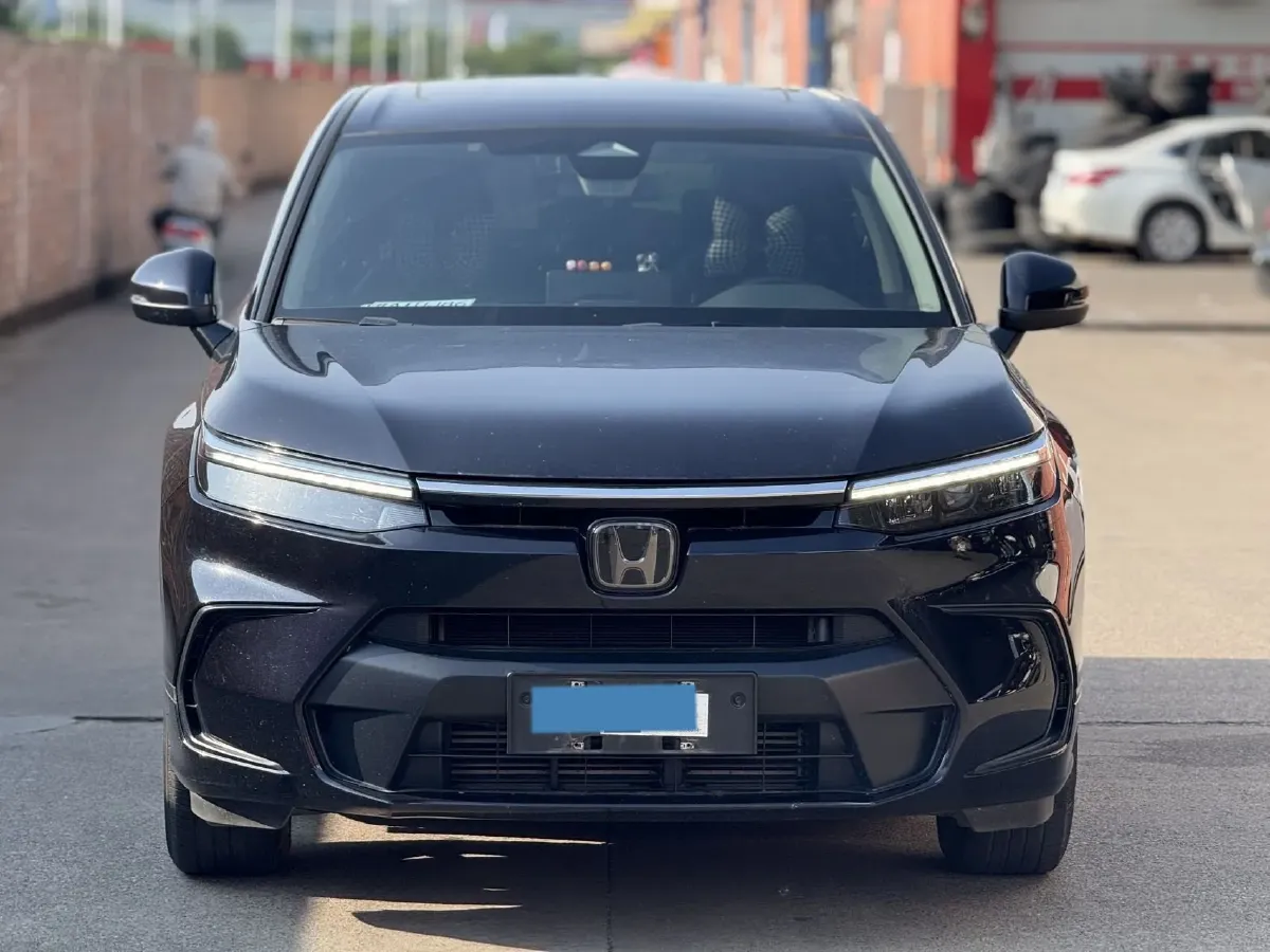 2023 Honda Breeze 1.5T 193HP L4 CVT,autocango,china used car exporter,china ev exporter,chinese used car exporter,chinese used ev exporter