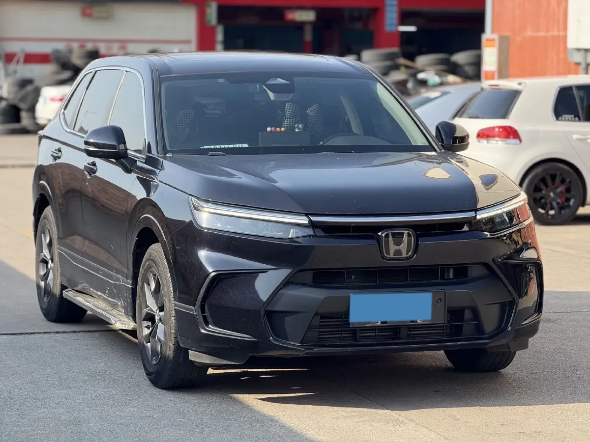 2023 Honda Breeze 1.5T 193HP L4 CVT,autocango,china used car exporter,china ev exporter,chinese used car exporter,chinese used ev exporter
