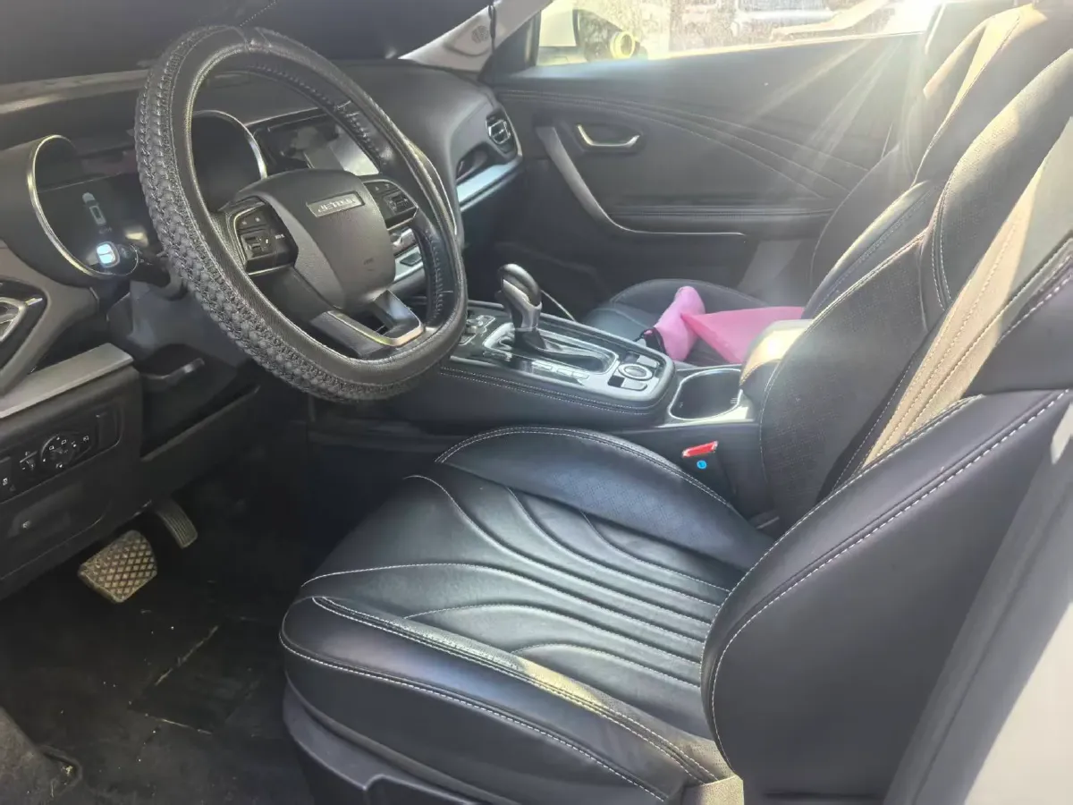 2018 Jetour X70 1.5T 147HP L4 8AT,autocango,china used car exporter,china ev exporter,chinese used car exporter,chinese used ev exporter