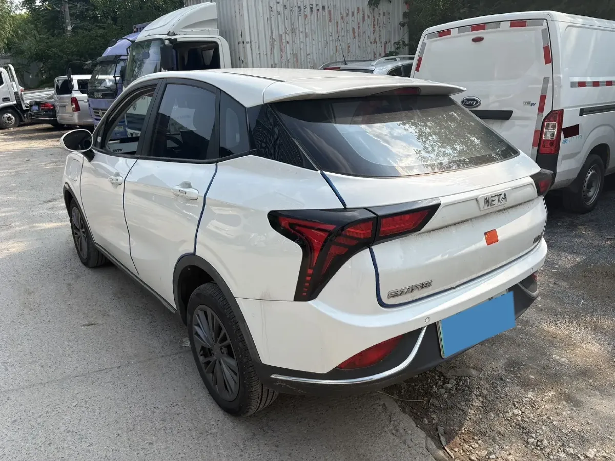 2022 Neta V BEV 38.54KWH,autocango,china used car exporter,china ev exporter,chinese used car exporter,chinese used ev exporter