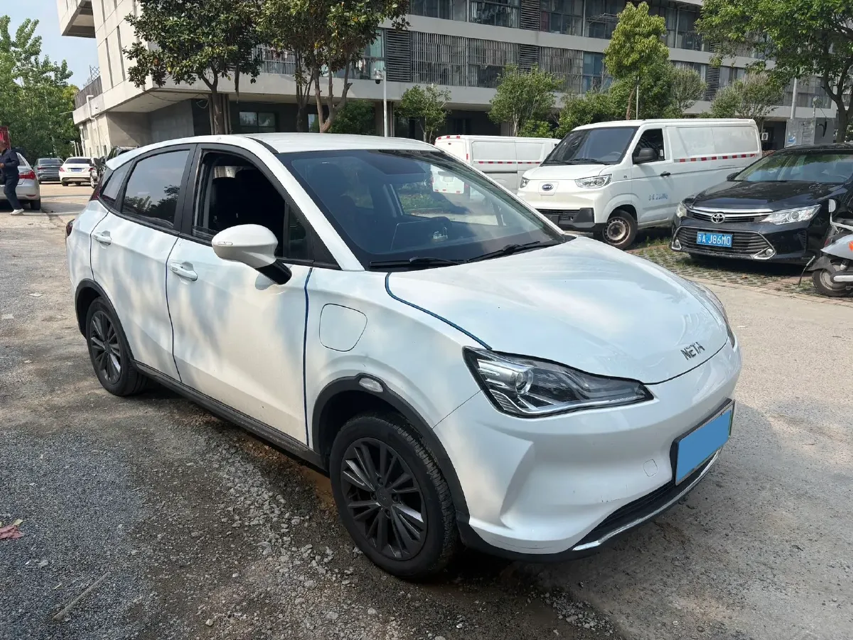 2022 Neta V BEV 38.54KWH,autocango,china used car exporter,china ev exporter,chinese used car exporter,chinese used ev exporter