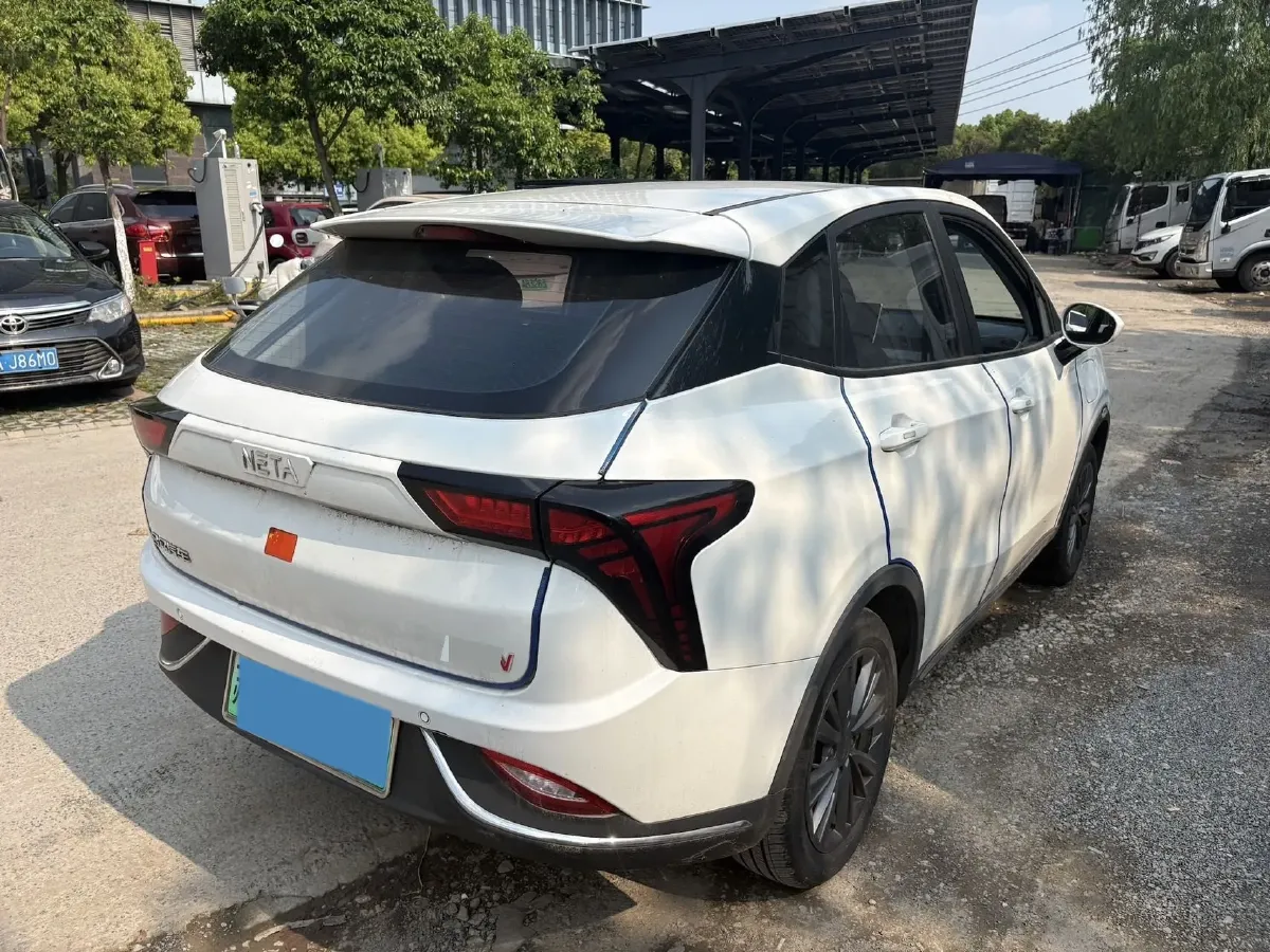 2022 Neta V BEV 38.54KWH,autocango,china used car exporter,china ev exporter,chinese used car exporter,chinese used ev exporter