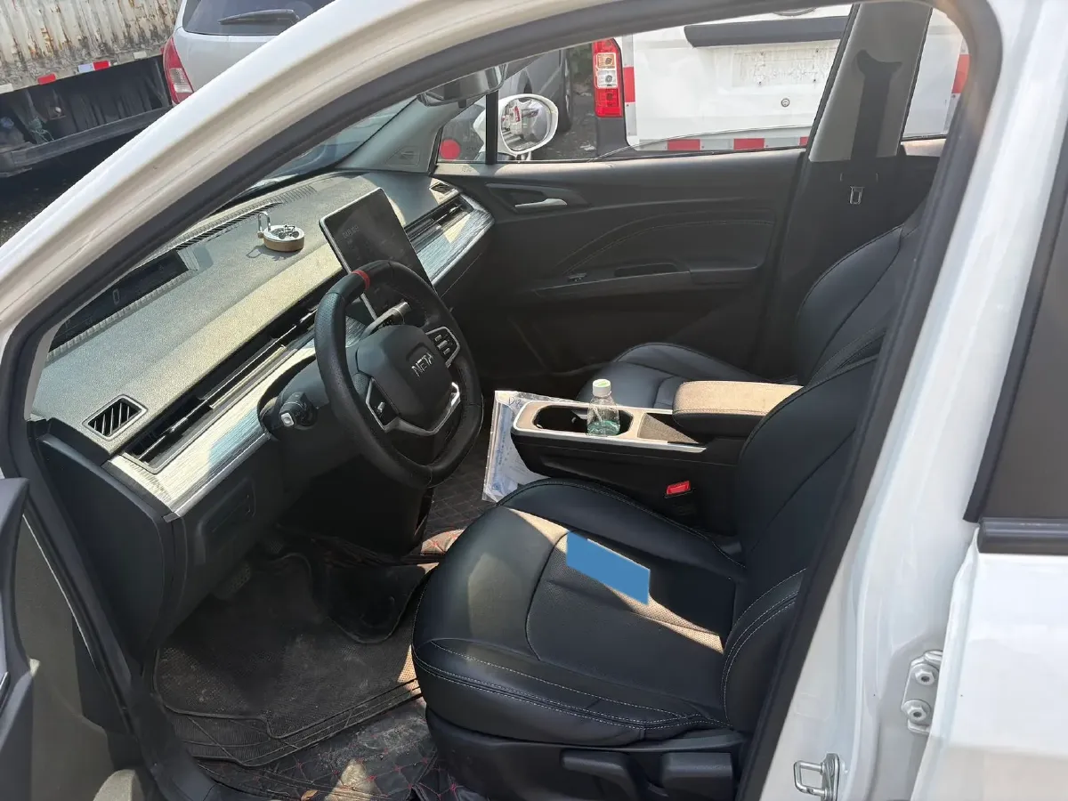 2022 Neta V BEV 38.54KWH,autocango,china used car exporter,china ev exporter,chinese used car exporter,chinese used ev exporter