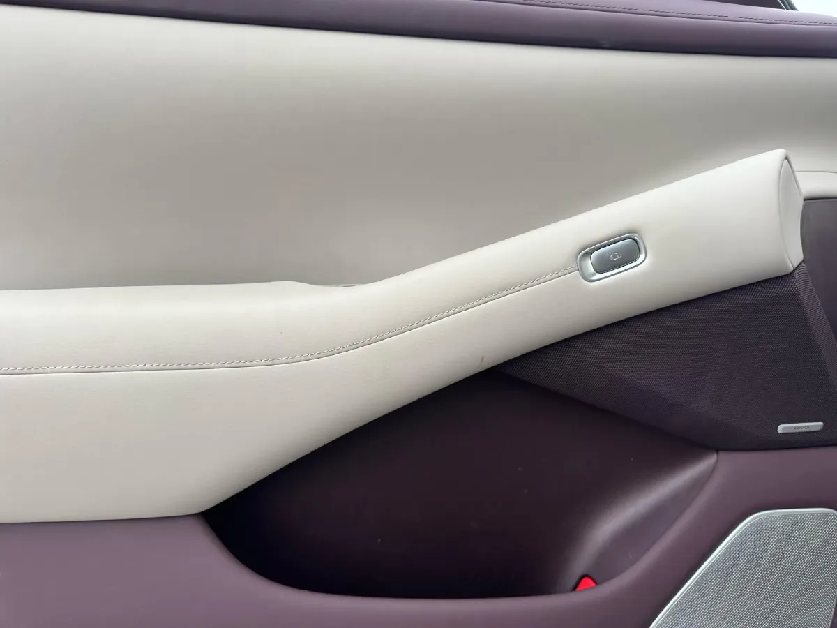 2025 MI YU7 BEV 101.7KWH,autocango,china used car exporter,china ev exporter,chinese used car exporter,chinese used ev exporter