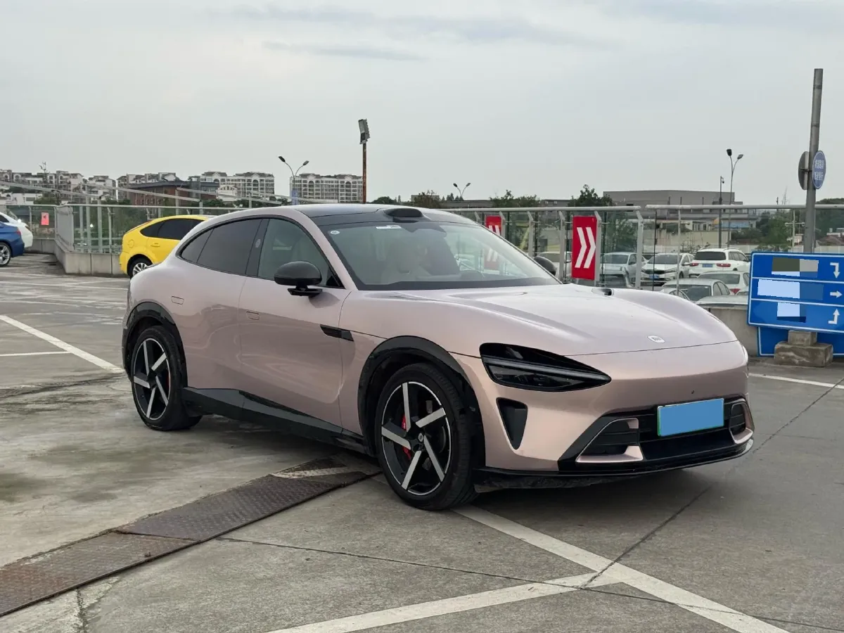 2025 MI YU7 BEV 101.7KWH,autocango,china used car exporter,china ev exporter,chinese used car exporter,chinese used ev exporter