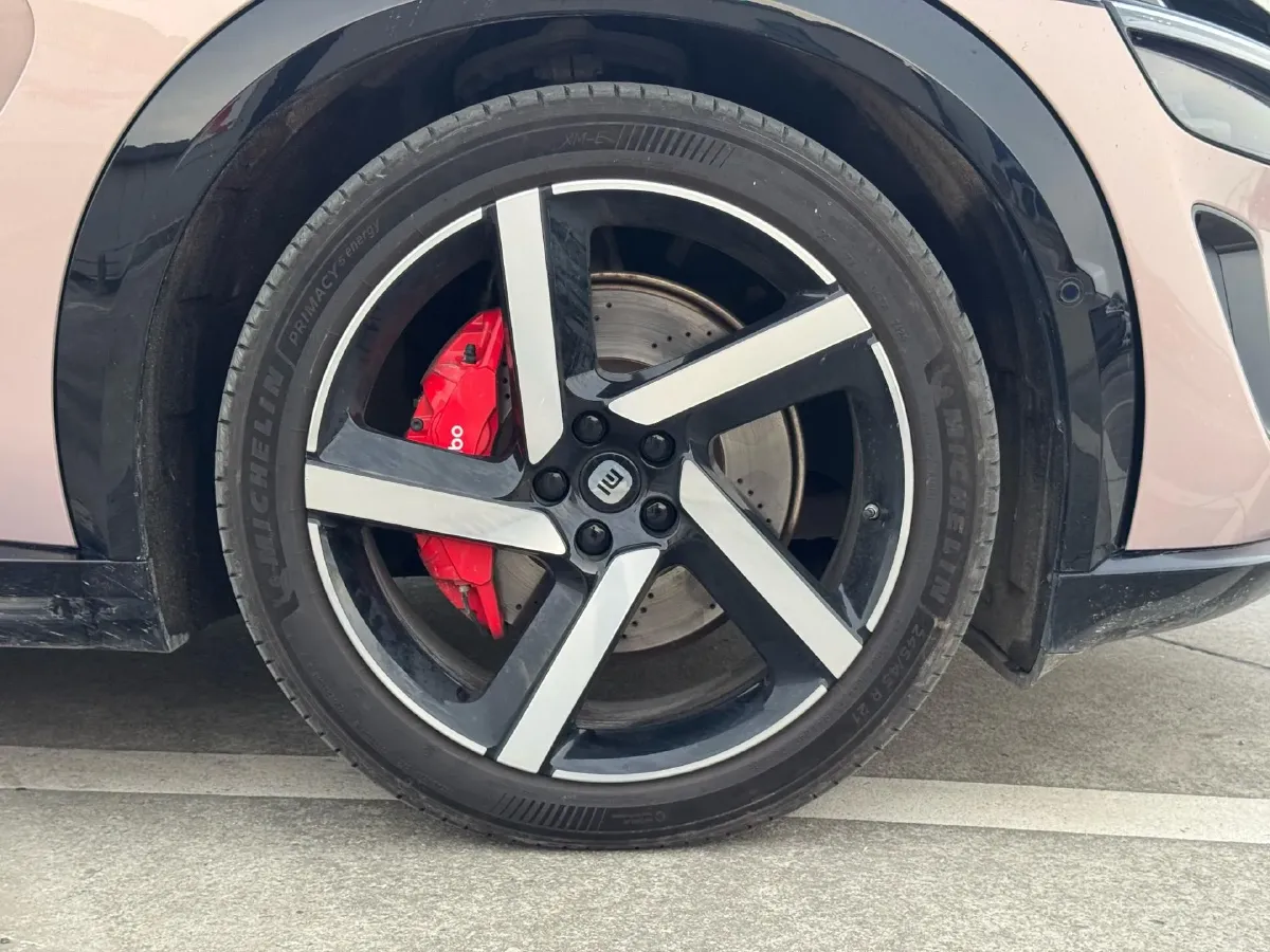 2025 MI YU7 BEV 101.7KWH,autocango,china used car exporter,china ev exporter,chinese used car exporter,chinese used ev exporter