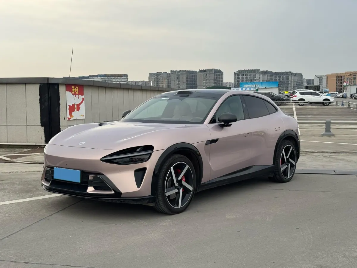 2025 MI YU7 BEV 101.7KWH,autocango,china used car exporter,china ev exporter,chinese used car exporter,chinese used ev exporter