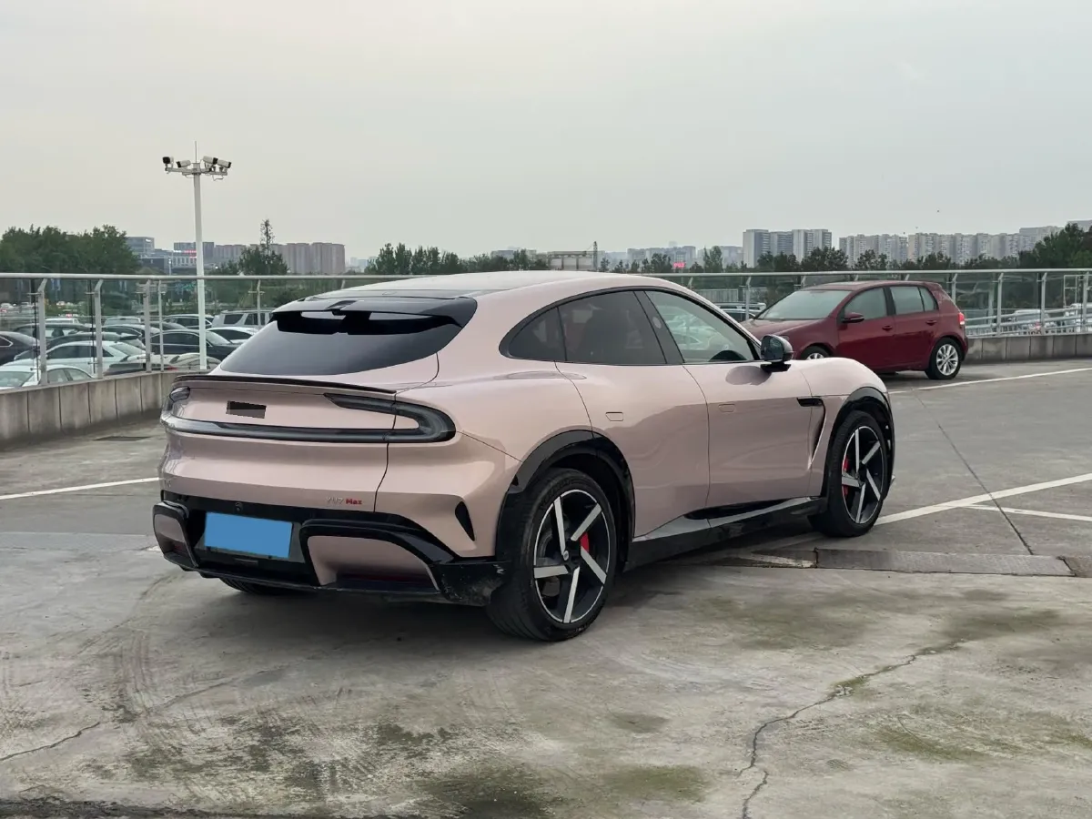 2025 MI YU7 BEV 101.7KWH,autocango,china used car exporter,china ev exporter,chinese used car exporter,chinese used ev exporter