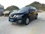 2020 Nissan X-Trail 2.0L 154HP L4 CVT