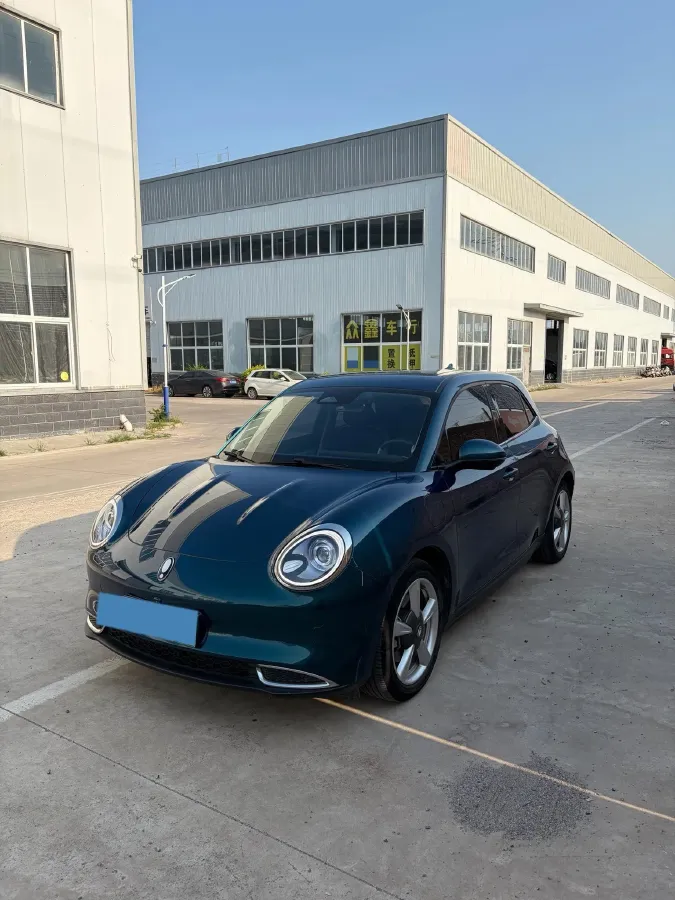 2023 Ora FunkyCat BEV 47.8KWH,autocango,china used car exporter,china ev exporter,chinese used car exporter,chinese used ev exporter