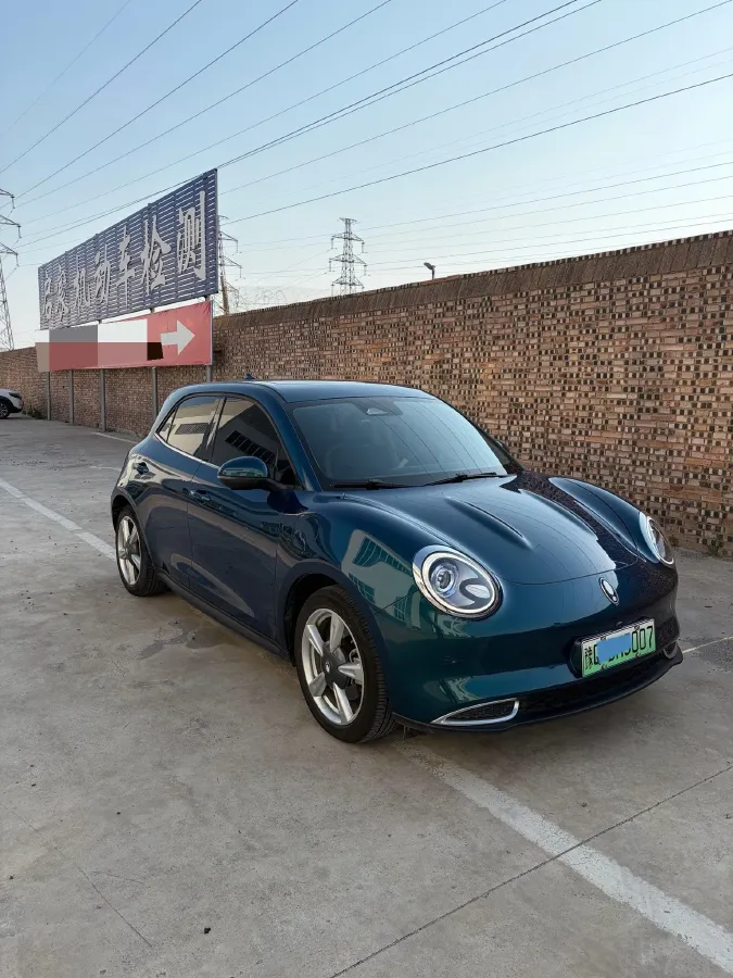 2023 Ora FunkyCat BEV 47.8KWH,autocango,china used car exporter,china ev exporter,chinese used car exporter,chinese used ev exporter