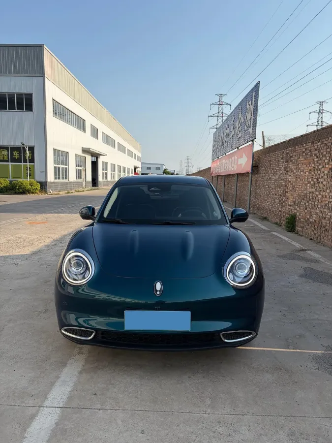 2023 Ora FunkyCat BEV 47.8KWH,autocango,china used car exporter,china ev exporter,chinese used car exporter,chinese used ev exporter