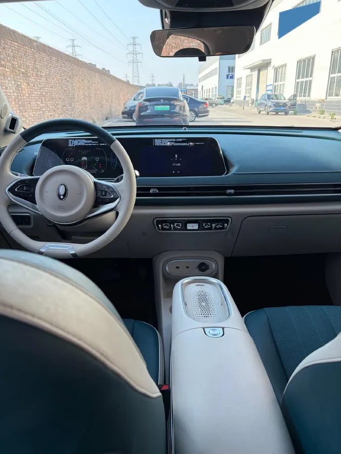2023 Ora FunkyCat BEV 47.8KWH,autocango,china used car exporter,china ev exporter,chinese used car exporter,chinese used ev exporter