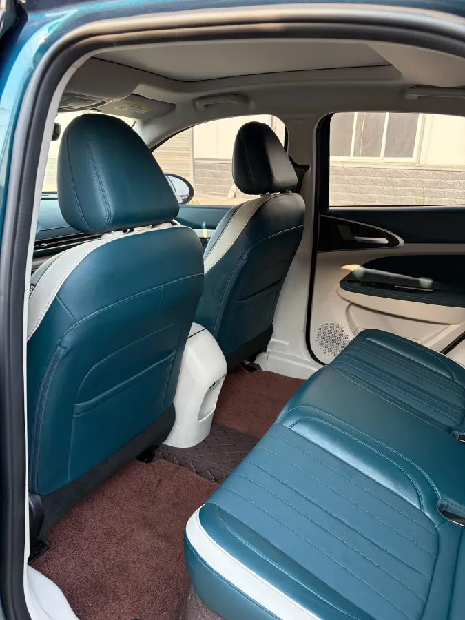 2023 Ora FunkyCat BEV 47.8KWH,autocango,china used car exporter,china ev exporter,chinese used car exporter,chinese used ev exporter