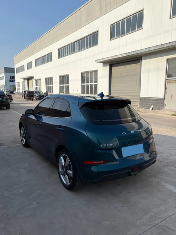 2023 Ora FunkyCat BEV 47.8KWH,autocango,china used car exporter,china ev exporter,chinese used car exporter,chinese used ev exporter