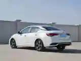 2023 Nissan Sylphy 1.6L 135HP L4 CVT
