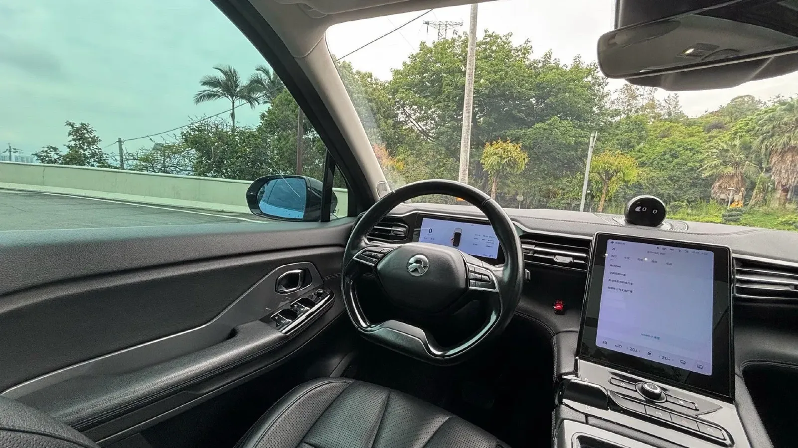 2018 NIO ES8 BEV 70KWH,autocango,china used car exporter,china ev exporter,chinese used car exporter,chinese used ev exporter