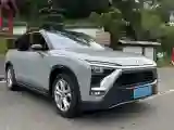2018 NIO ES8 BEV 70KWH